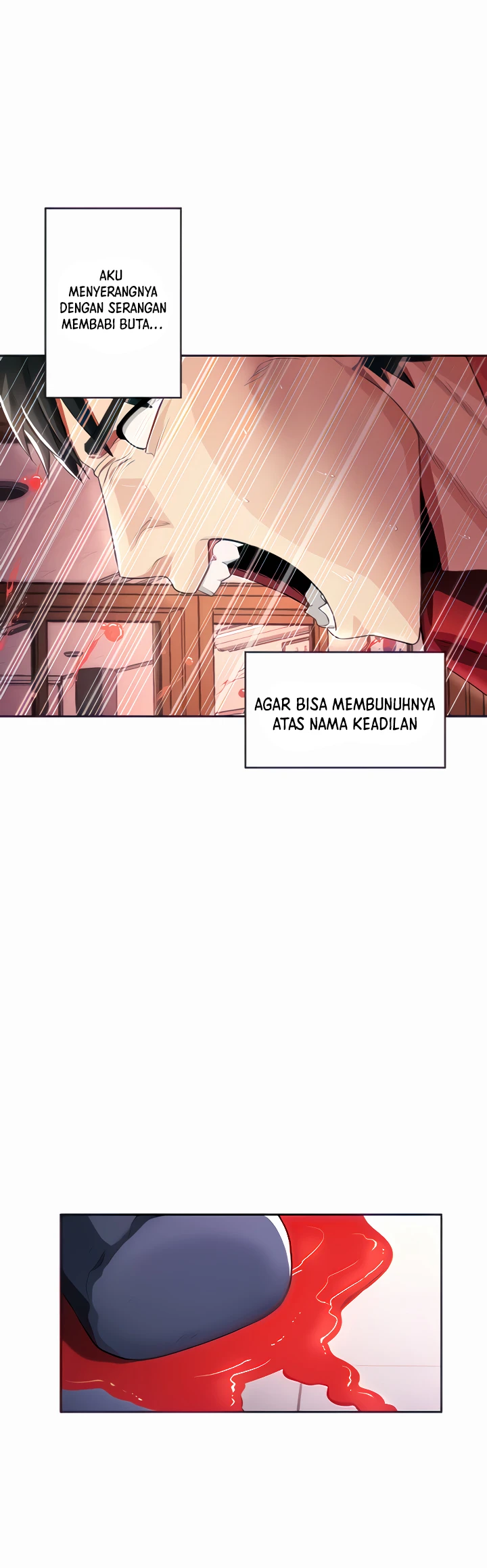 Sorcery, Monmus Harem Chapter 10 - Page 6